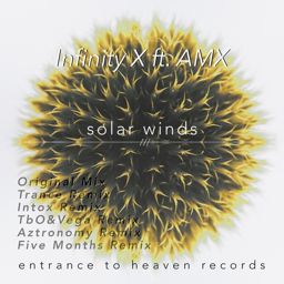 Solar Winds (Trance Remix)